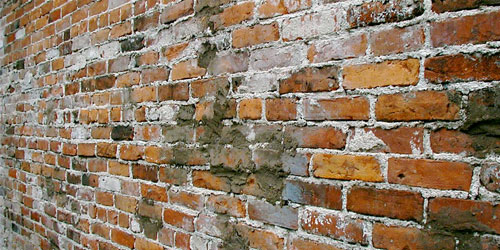 Brick Wall