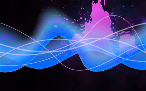 Music Tutorial Background music background. Music Tutorial Background