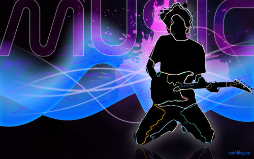 This wallpaper is wallpaper music. This wallpaper is