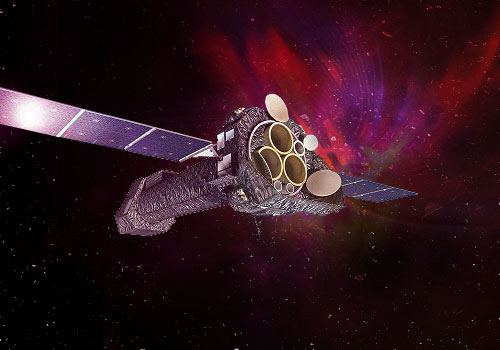 space craft air