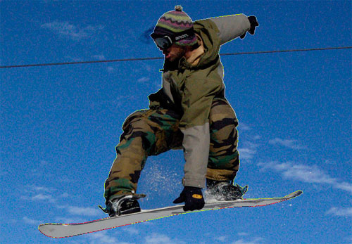 quotes about snowboarding. of the snowboarder.