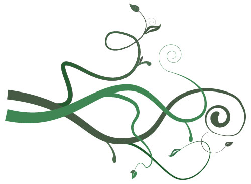 swirls màu
