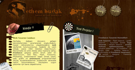 Ethem Budak