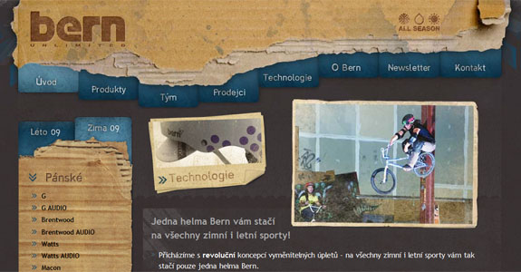 Helmy Bern
