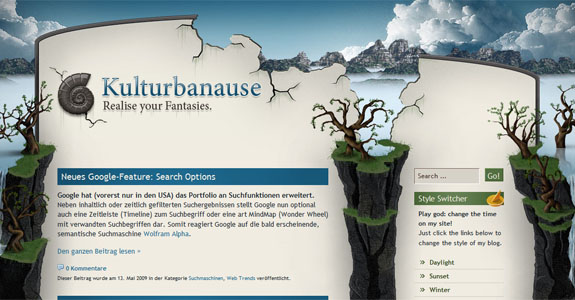 Kulturbanause