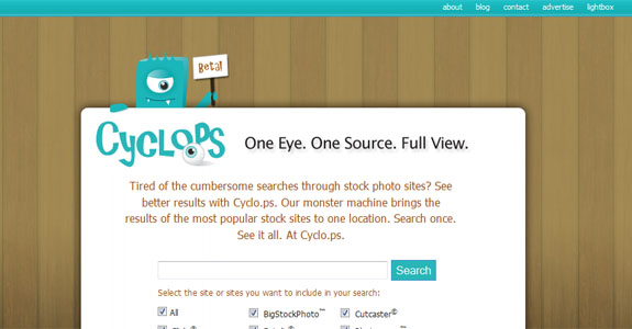 Cyclops