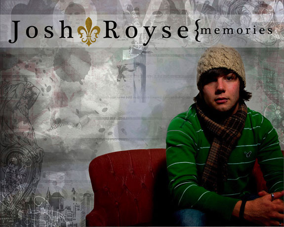 josh royse presentation