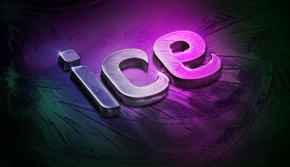 3D Ice Final