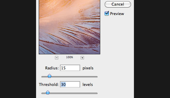 Background Surface Blur Background Surface Blur