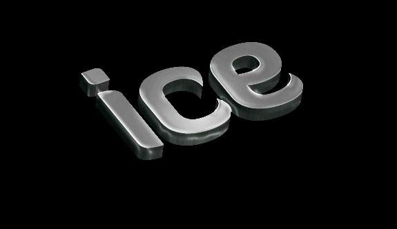 Ice Contrast