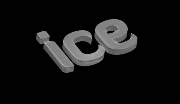Ice-Filtered Ice-Filtered