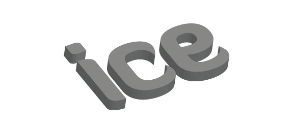 Ice 3D