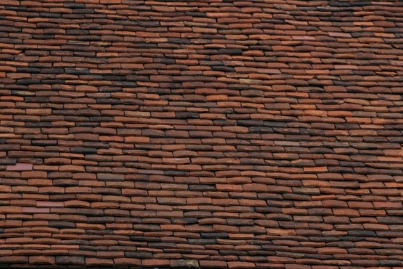 house roof texture